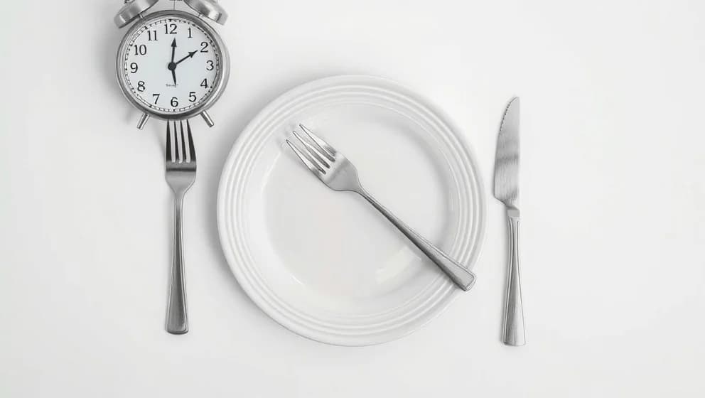 Hur länge kan man överleva utan mat