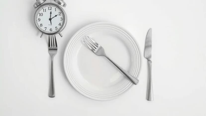 Hur länge kan man överleva utan mat