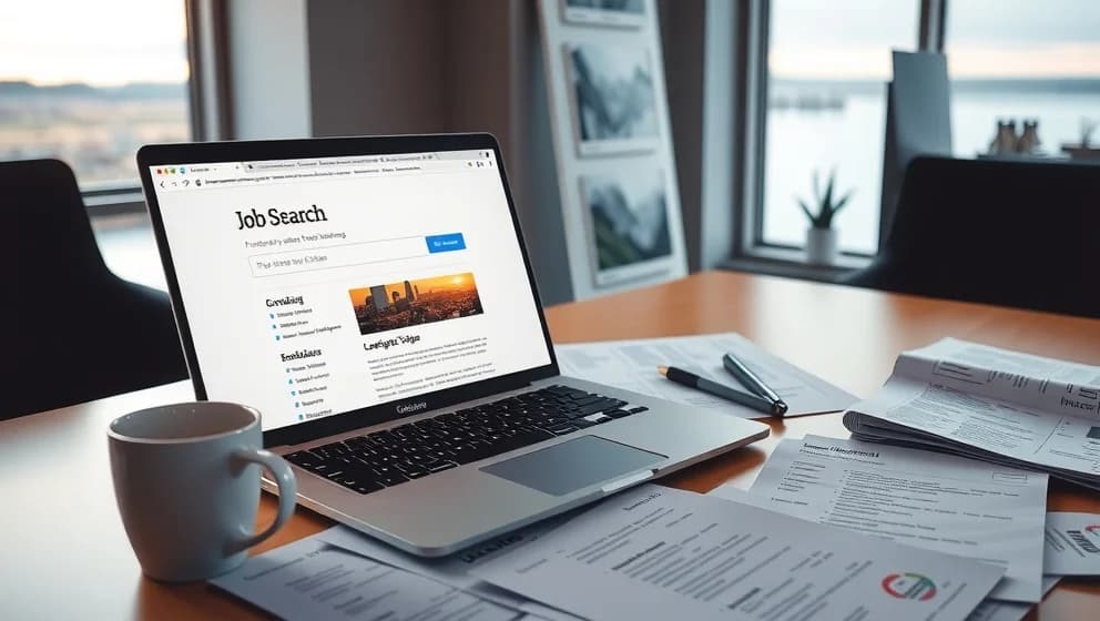 Lediga jobb i Norrbotten 2024