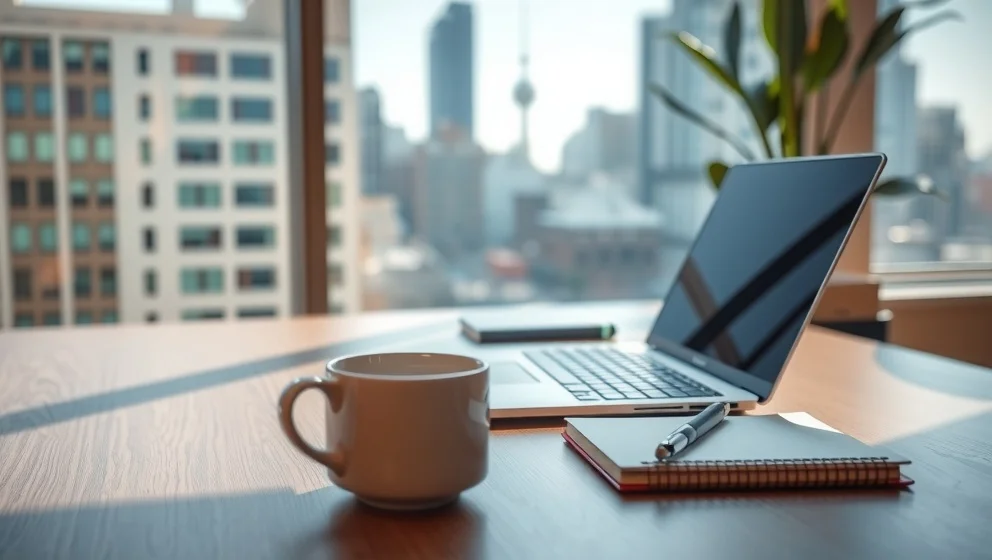 Lediga jobb Skellefteå kommun och hur du söker dem