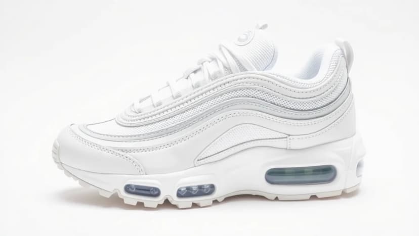 Nike Air Max 97 sneakern som förändrade allt
