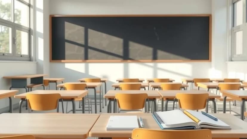 Skolenkäten på Skolinspektionen - vad är det