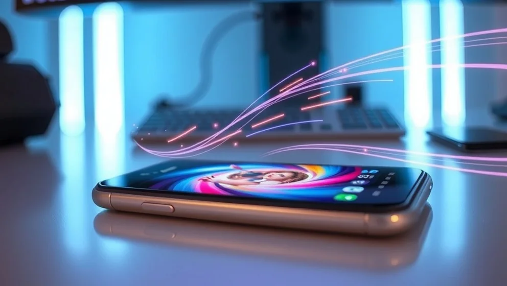 Snabbare bilder med React Native Fast Image