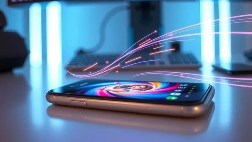 Snabbare bilder med React Native Fast Image