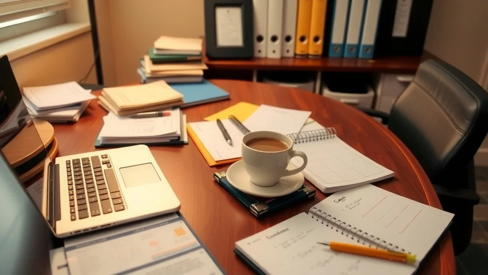 Vad gör en socionom i sitt dagliga arbete