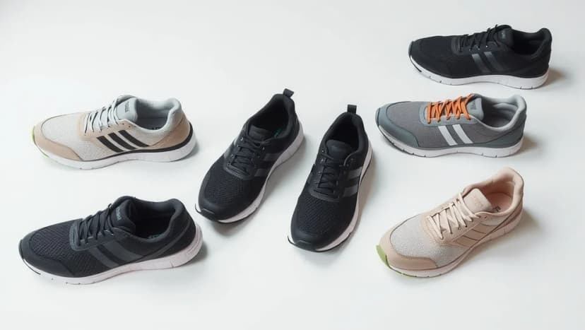 Vilka är de bästa New Balance sneakers för herr